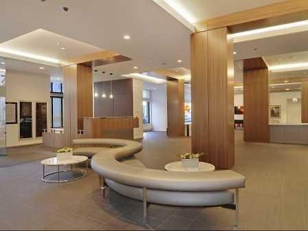 Oakwood Chicago Otel İç mekan fotoğraf