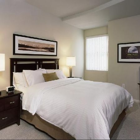 Oakwood Chicago Otel Oda fotoğraf