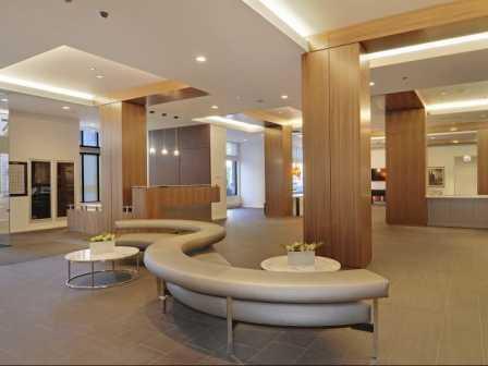 Oakwood Chicago Otel İç mekan fotoğraf